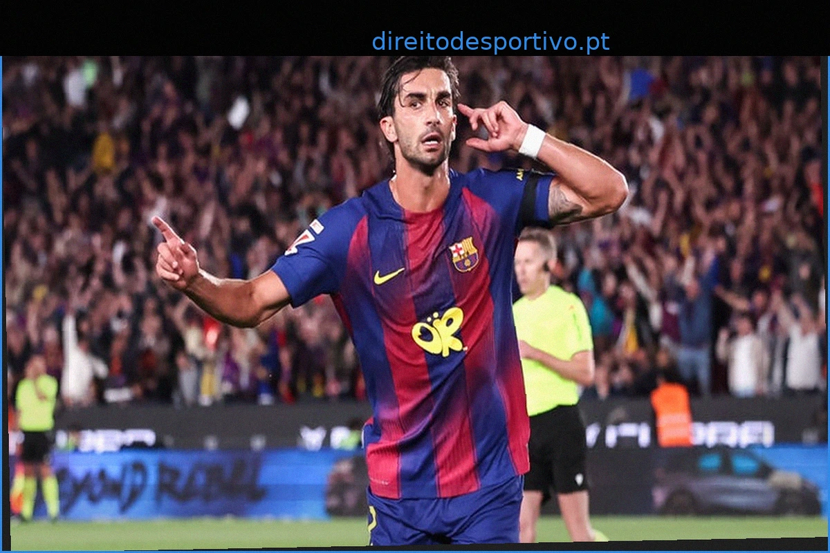 Ferran Torres e o PSG: Futuro incerto no Barcelona agita o mercado