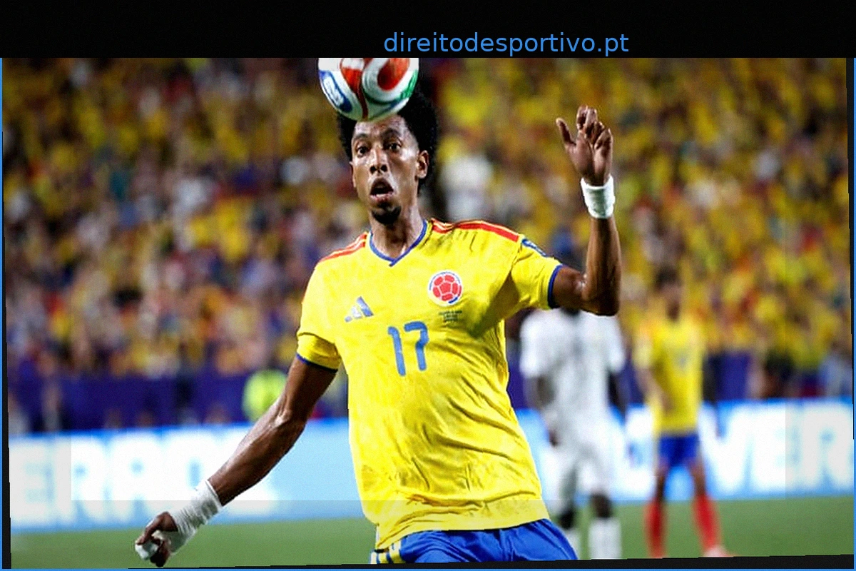 Suíça vs. Colômbia: Duelo nas Oitavas de Final da Copa do Mundo 2026