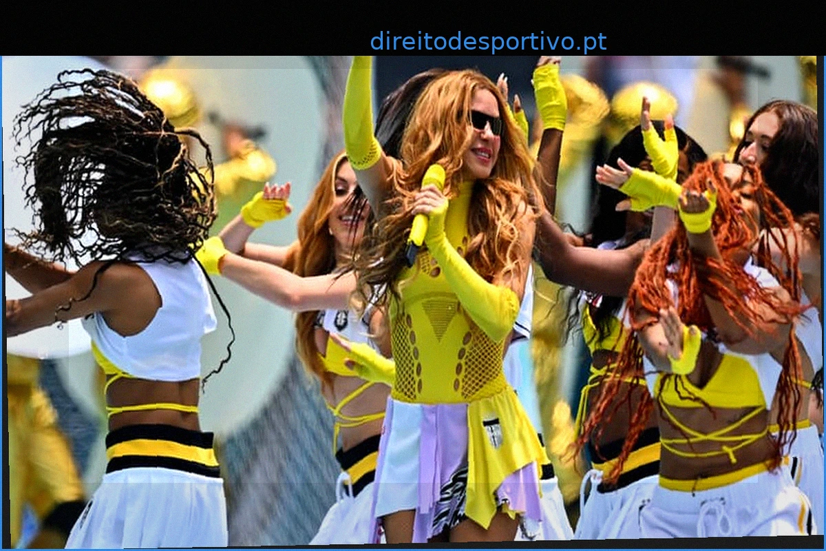 Madonna, Tom Cruise e Justin Bieber: Artistas de Peso na Final da Copa do Mundo de 2026