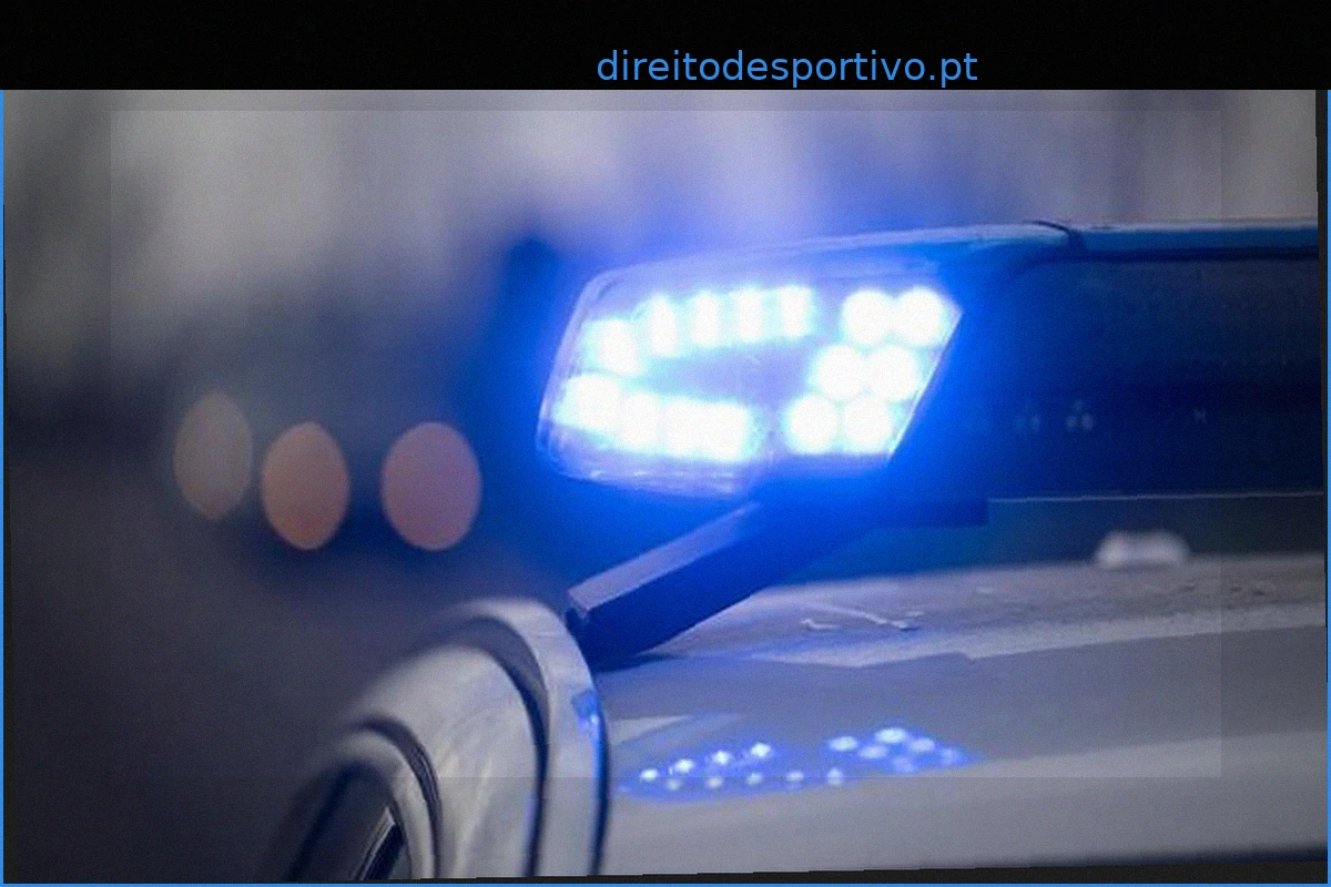Baden-Württemberg: Operação Policial em Weinheim