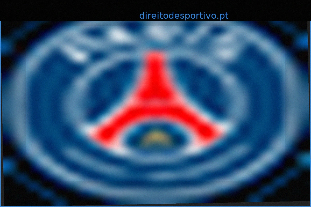 Nasser Al-Khelaïfi: O Presidente do PSG Descarta Aspirações à Presidência da FIFA