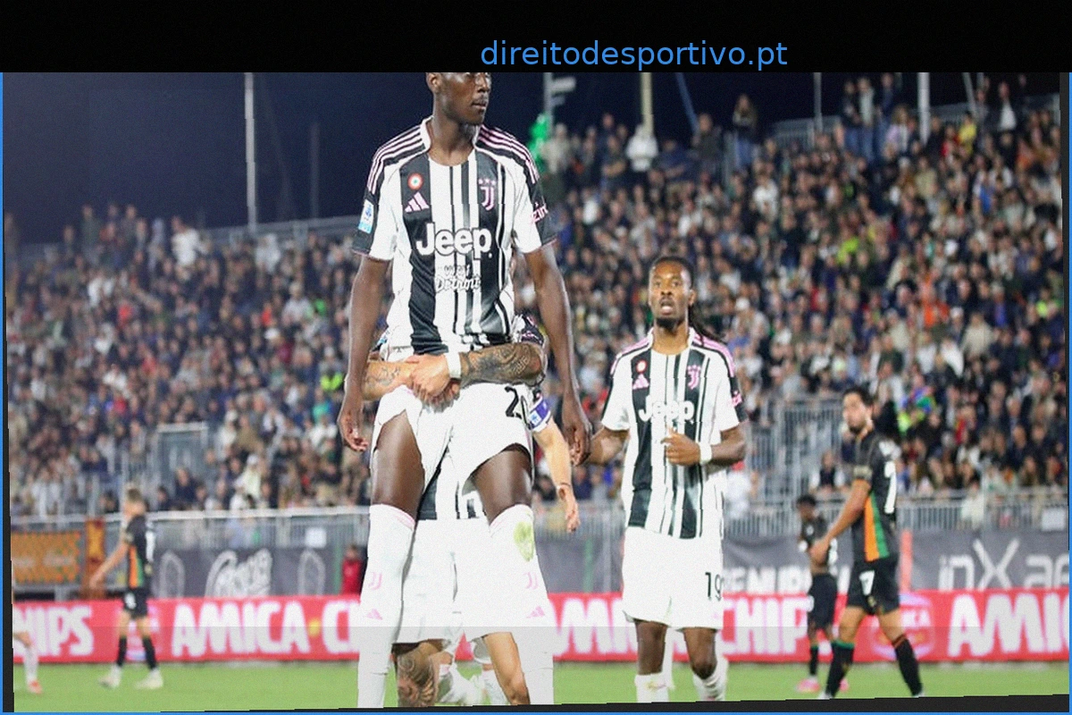 Randal Kolo Muani: Transferência Definitiva para a Juventus Confirmada
