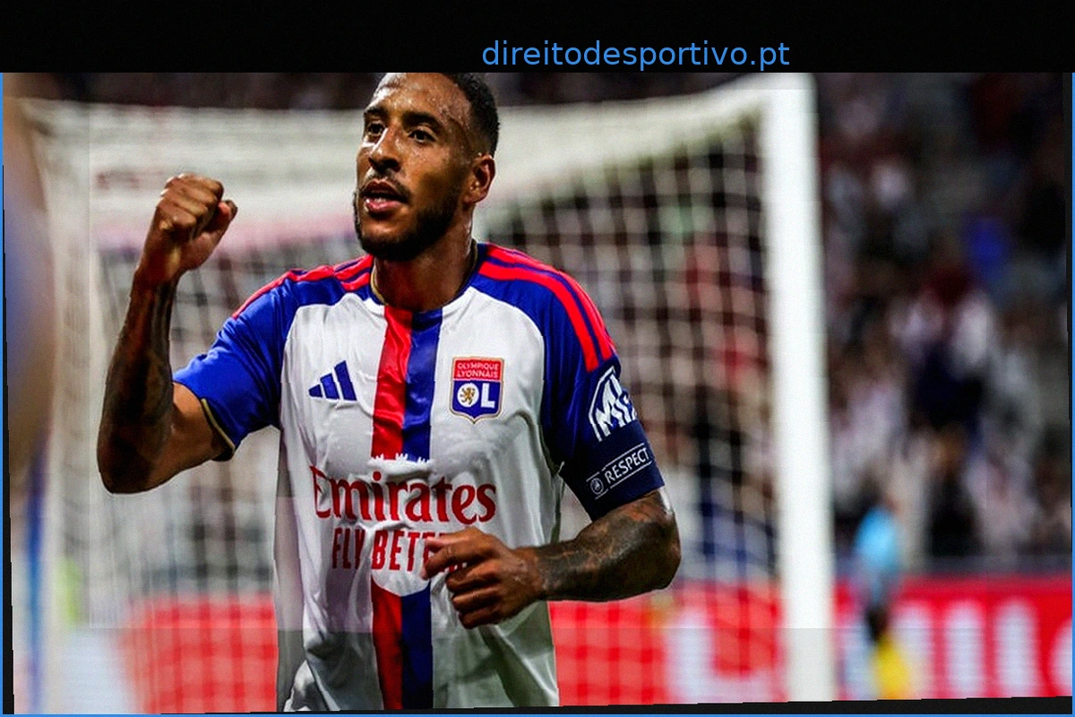 Lyon se classifica para os playoffs e enfrentará o Fenerbahçe