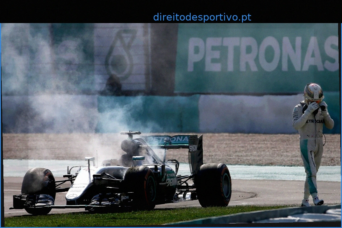 Os Momentos Memoráveis do GP da Malásia de Fórmula 1