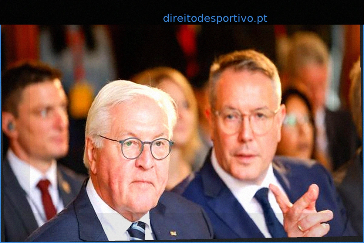 Sucessão Presidencial: Vice-presidente do SPD insiste em mulher como próxima Chefe de Estado
