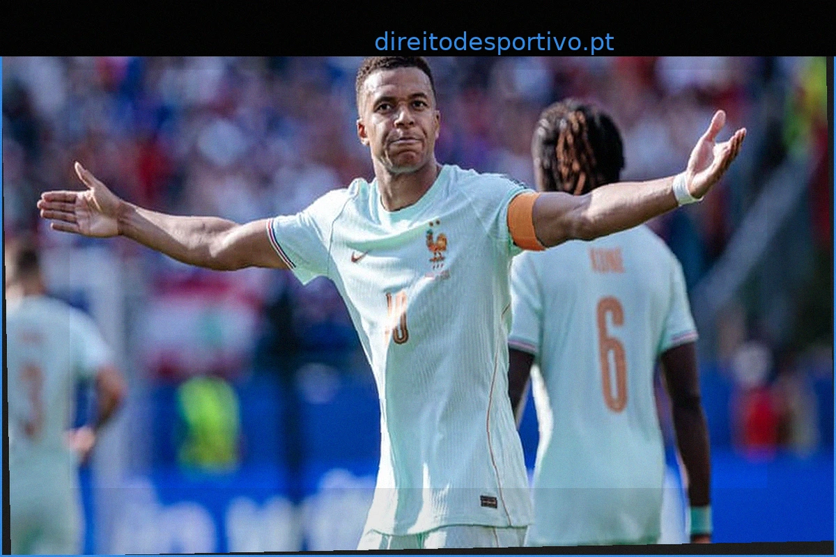 Copa do Mundo 2026: Mbappé Artilheiro, Messi Sem Gols na Final
