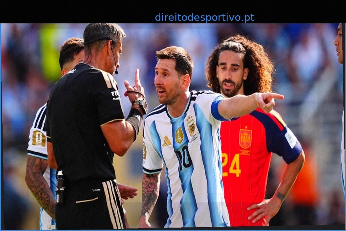 Espanha: Doação de Lionel Messi para recuperação de incêndios na Sierra Oeste, perto de Madrid