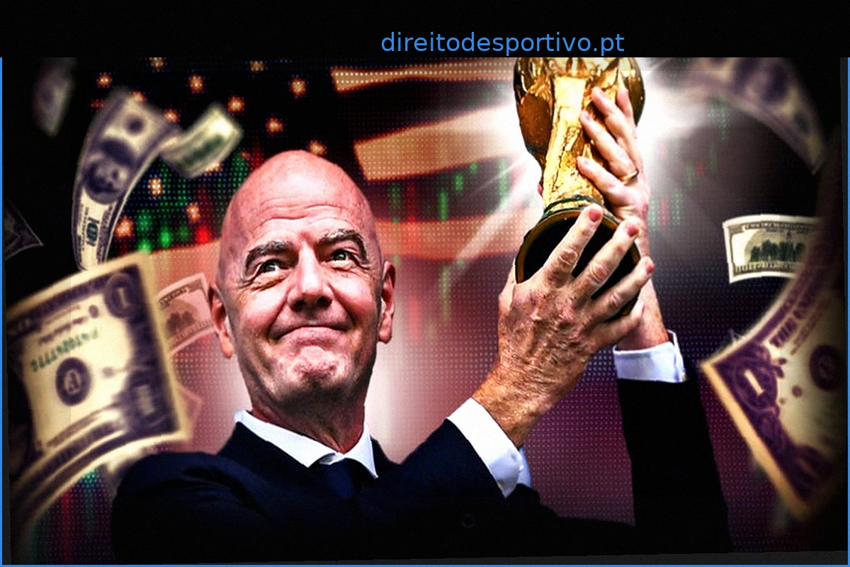Infantino Desiste de Proyecto de la FIFA Tras Controversia; UEFA Amenaza
