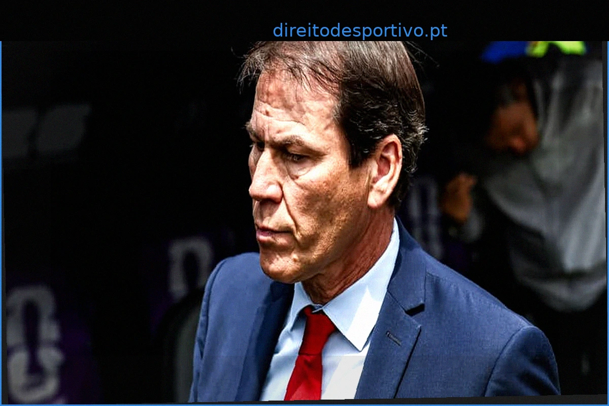 Espanha vs. Bélgica: "Olhamos nos olhos deles", Rudi Garcia lamenta azar belga após eliminação
