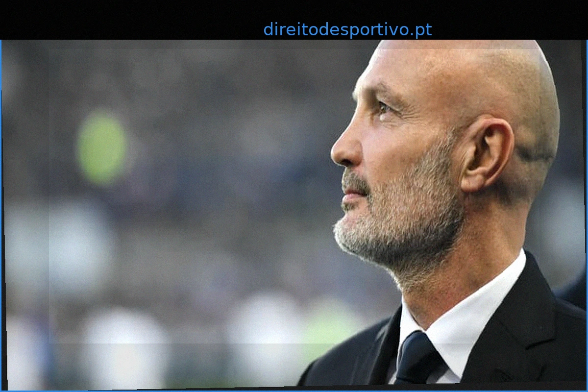 Mundial 2026: "Seria uma imensa decepção se a França não vencer", opina Frank Leboeuf