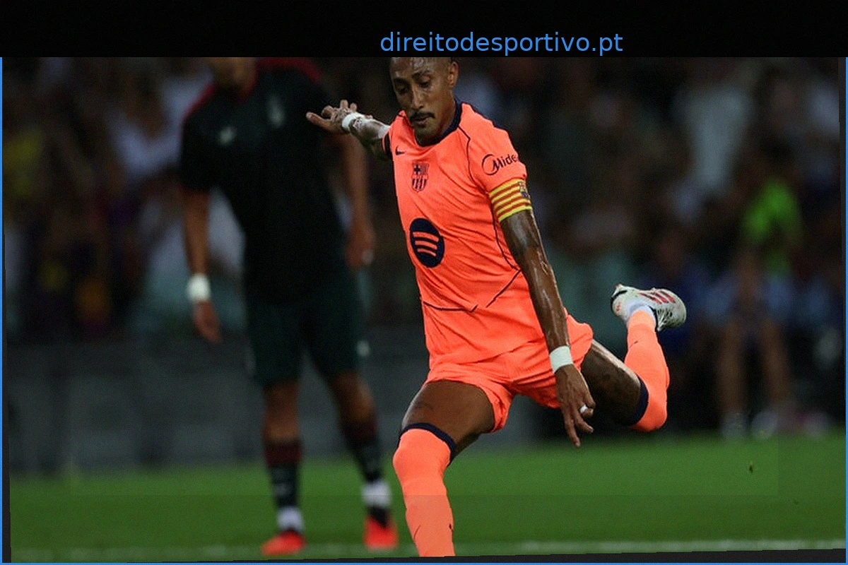 Udinese vence Barça em amistoso; equipe catalã ainda aguarda seus campeões mundiais