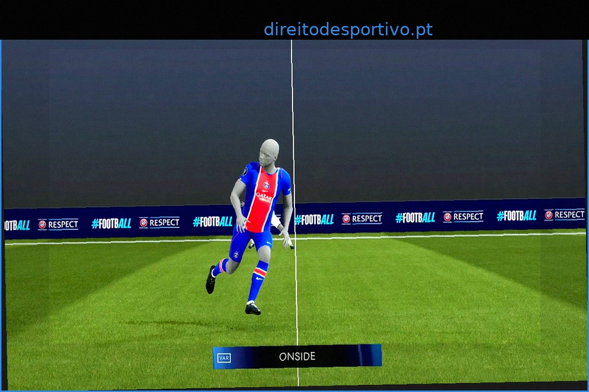 O Gol Controverso de Désiré Doué na Supertaça Europeia: Uma Vitória por Milímetros contra o Aston Villa