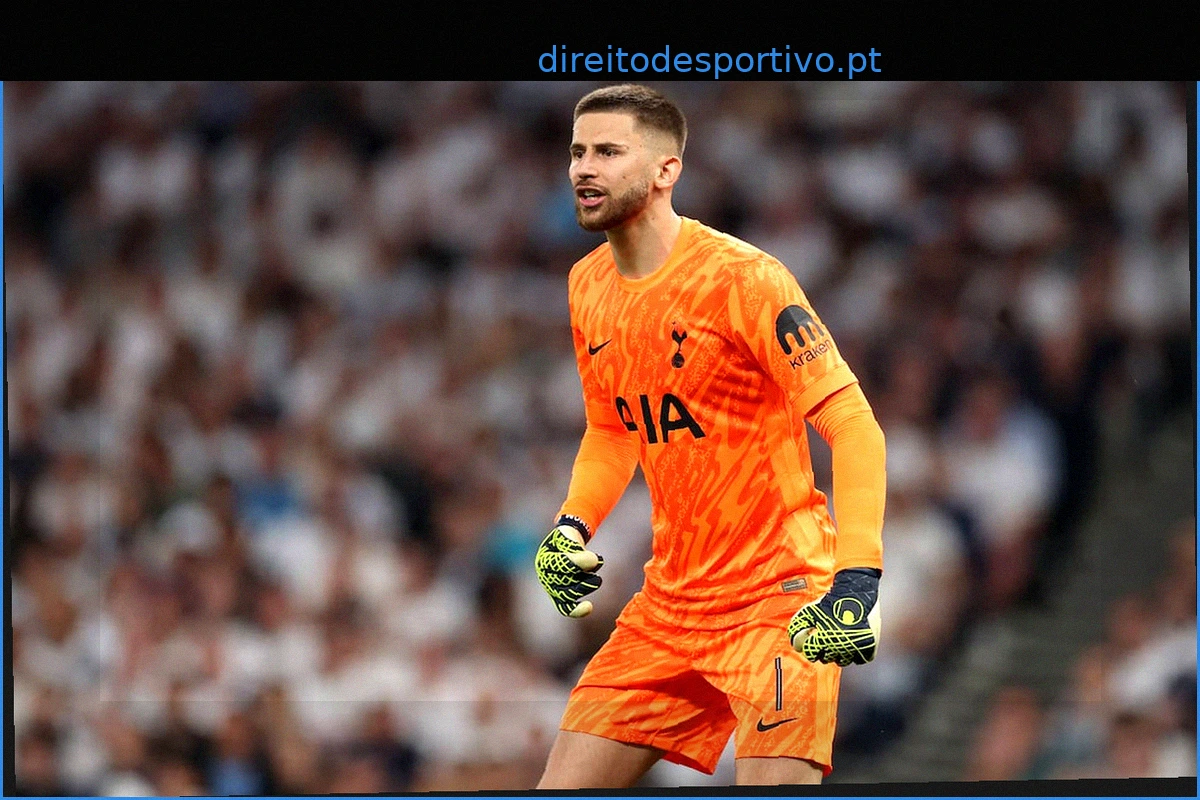 Juventus Consider Guglielmo Vicario Transfer Amidst Goalkeeping Overhaul