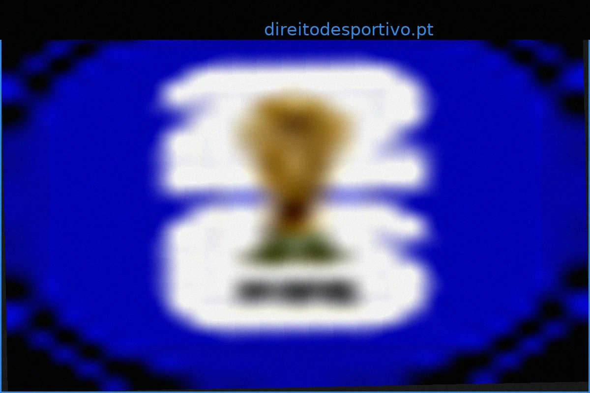"Declarações Sem Fundamento e Alegações Manifestamente Falsas": A Contra-Ataque de Infantino e da FIFA