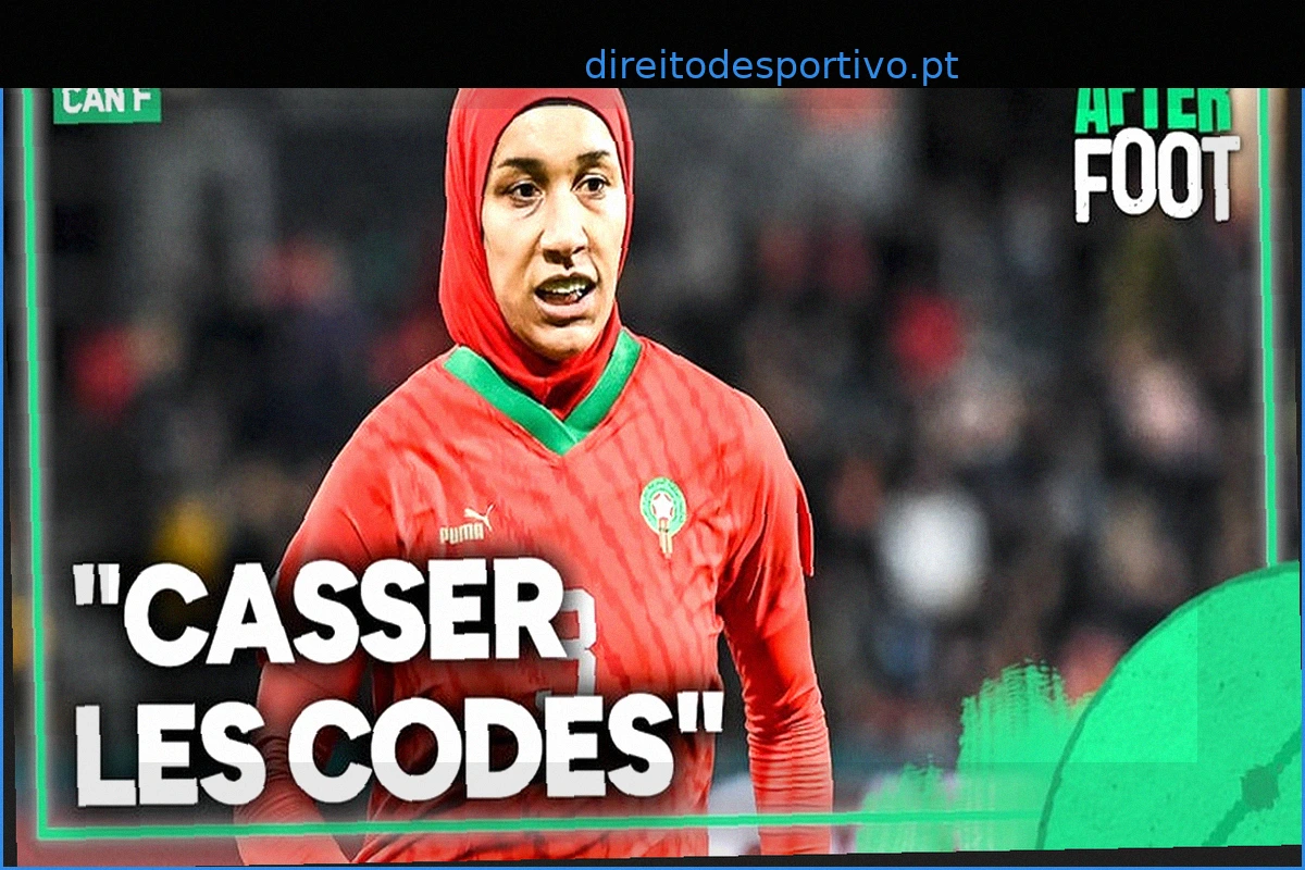 CAN 2026 (F) / Marrocos: "As mulheres não foram negligenciadas", celebra Chamakh