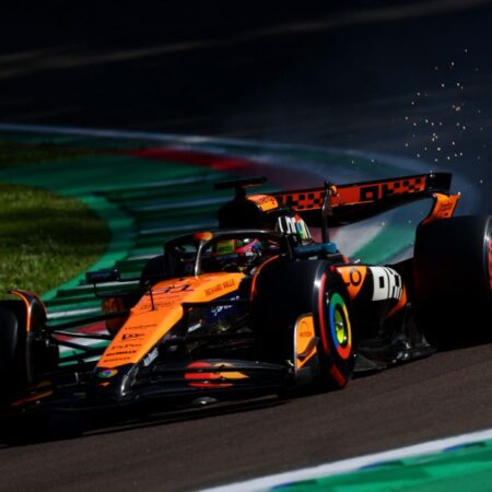 Análise do Grande Prémio do Mónaco de F1 2025