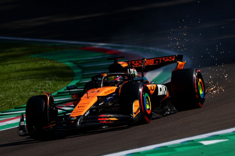 Preview Análise do Grande Prémio do Mónaco de F1 2025