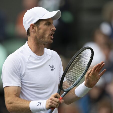 Andy Murray Explora o Mundo do Capital de Risco Após Afastar-se do Ténis