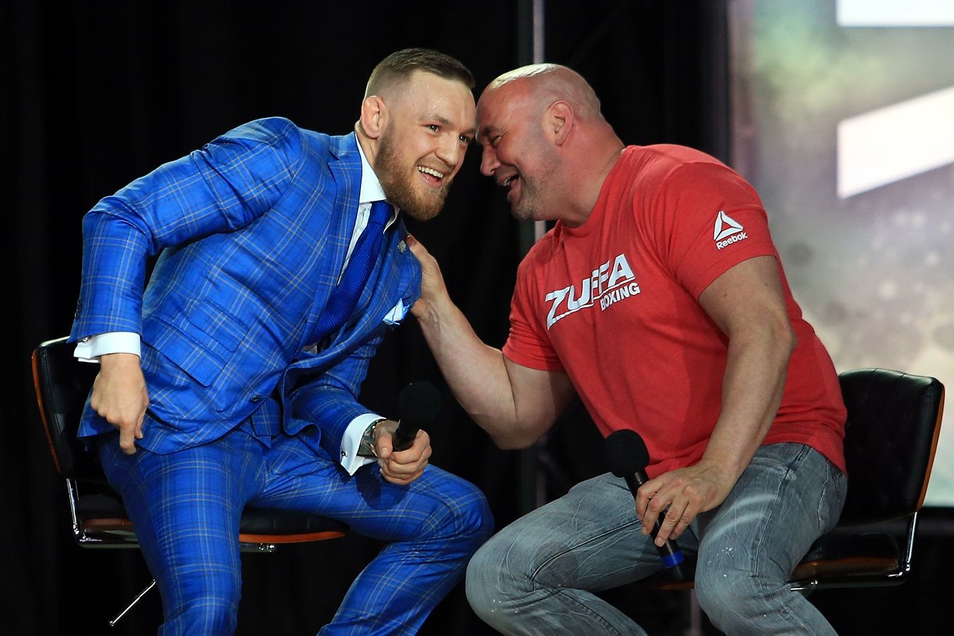 Preview Dana White Rejeita Brutalmente Planos de Retorno de Conor McGregor Enquanto Estrela do MMA Intensifica Treino