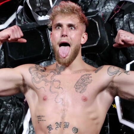 Conversas Secretas: Jake Paul Poderá Lutar Contra Oleksandr Usyk no MMA?