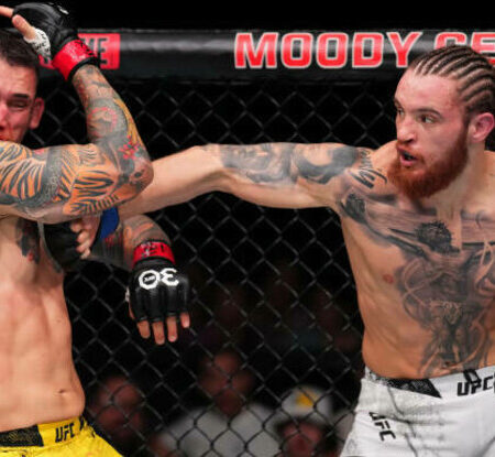 ‘Este jogo acabou’ – Paul Craig Admite Que Nova Derrota Pode Levá-lo a Ser Dispensado Pelo UFC Antes de Luta Crucial Contra Rodolfo Bellato
