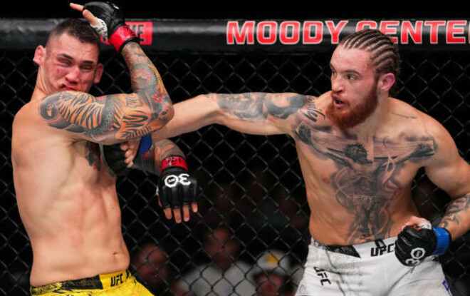 Preview ‘Este jogo acabou’ – Paul Craig Admite Que Nova Derrota Pode Levá-lo a Ser Dispensado Pelo UFC Antes de Luta Crucial Contra Rodolfo Bellato