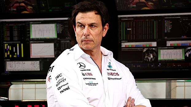 Preview Toto Wolff Critica Qualificação Desastrosa da Mercedes no Mónaco