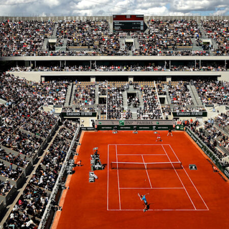 Monte de Prémios do Roland Garros 2025: Quanto Dinheiro Está em Jogo?