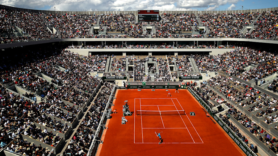 Preview Monte de Prémios do Roland Garros 2025: Quanto Dinheiro Está em Jogo?