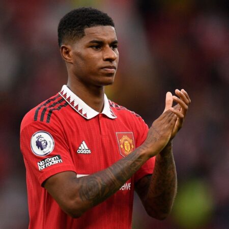 Onde jogará Marcus Rashford? Preferência pela Liga dos Campeões em meio a planos de venda do Man Utd