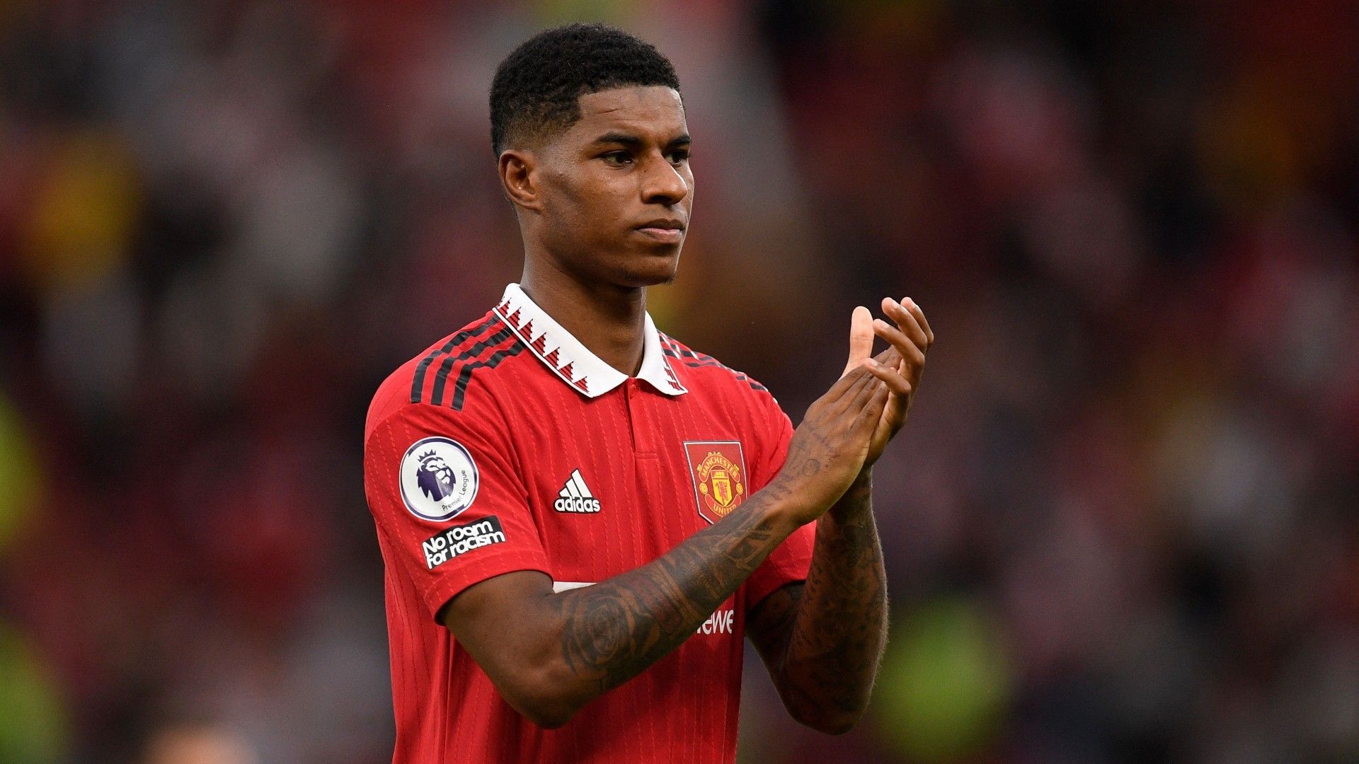 Preview Onde jogará Marcus Rashford? Preferência pela Liga dos Campeões em meio a planos de venda do Man Utd