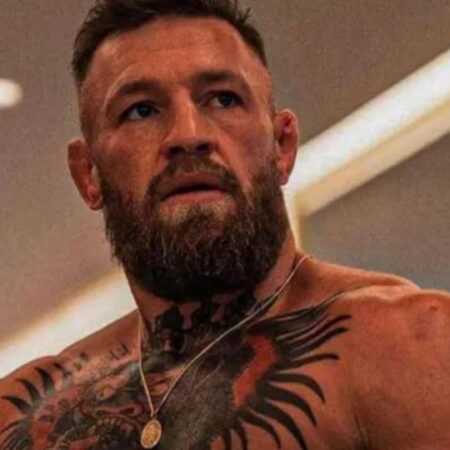 Conor McGregor em Negociações Sérias para Comprar o OnlyFans de £6 Mil Milhões