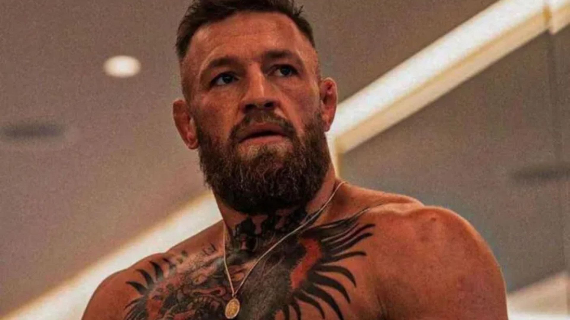 Preview Conor McGregor em Negociações Sérias para Comprar o OnlyFans de £6 Mil Milhões