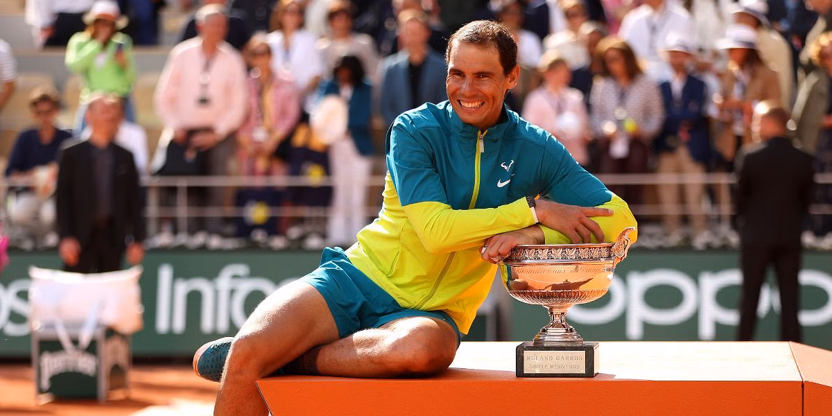 Preview Momento Surpreendente: Jogador Vence no Roland Garros Contra Favorito Local… Sem Perceber Que Ganhou