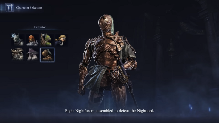 Preview Análise a Elden Ring Nightreign: Coop Divertido, Pouca Variedade
