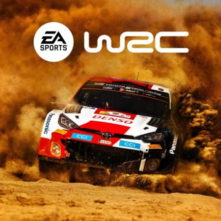 WRC Encontra Nova Casa na Nacon Após ‘Bandeira Vermelha’ da EA Sports