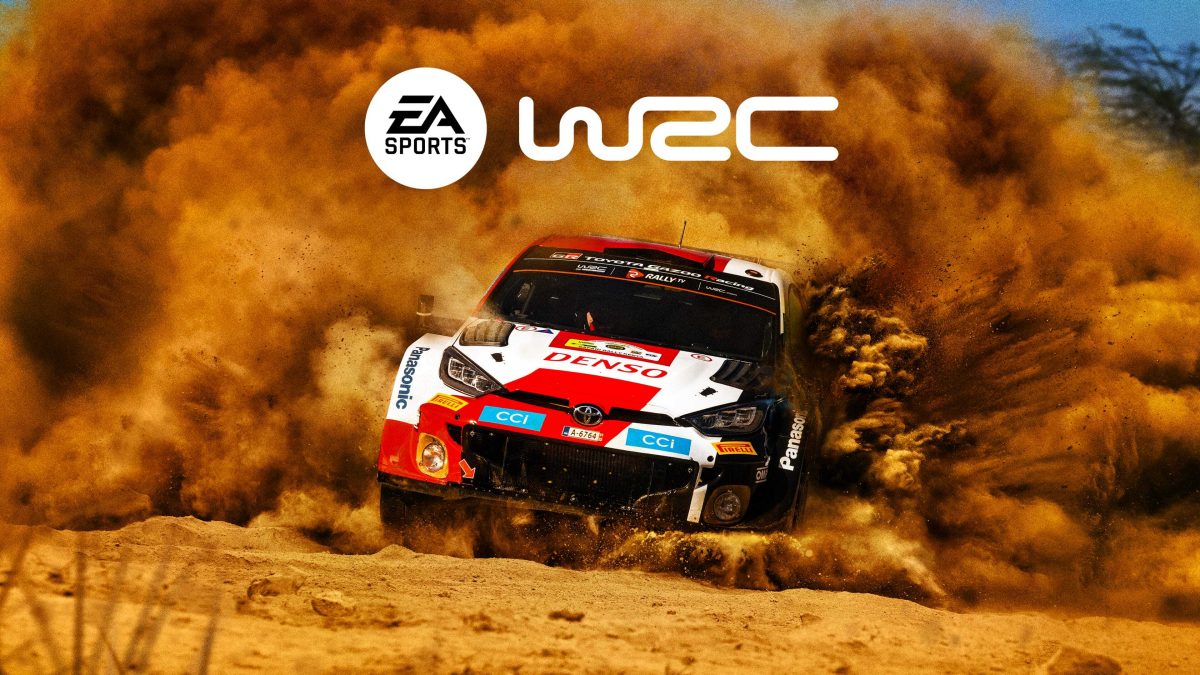Preview WRC Encontra Nova Casa na Nacon Após ‘Bandeira Vermelha’ da EA Sports