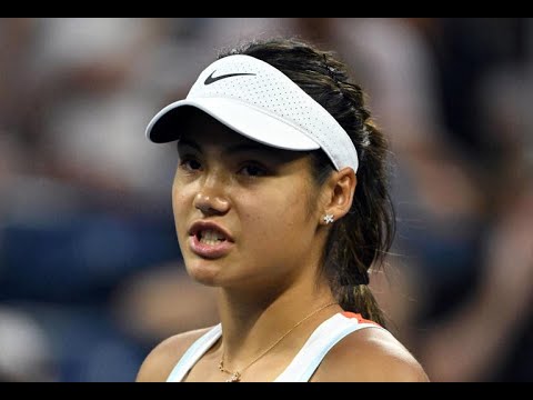 Preview Treinador de Emma Raducanu diz que ela viveu a carreira ‘ao contrário’ após derrota em Roland Garros