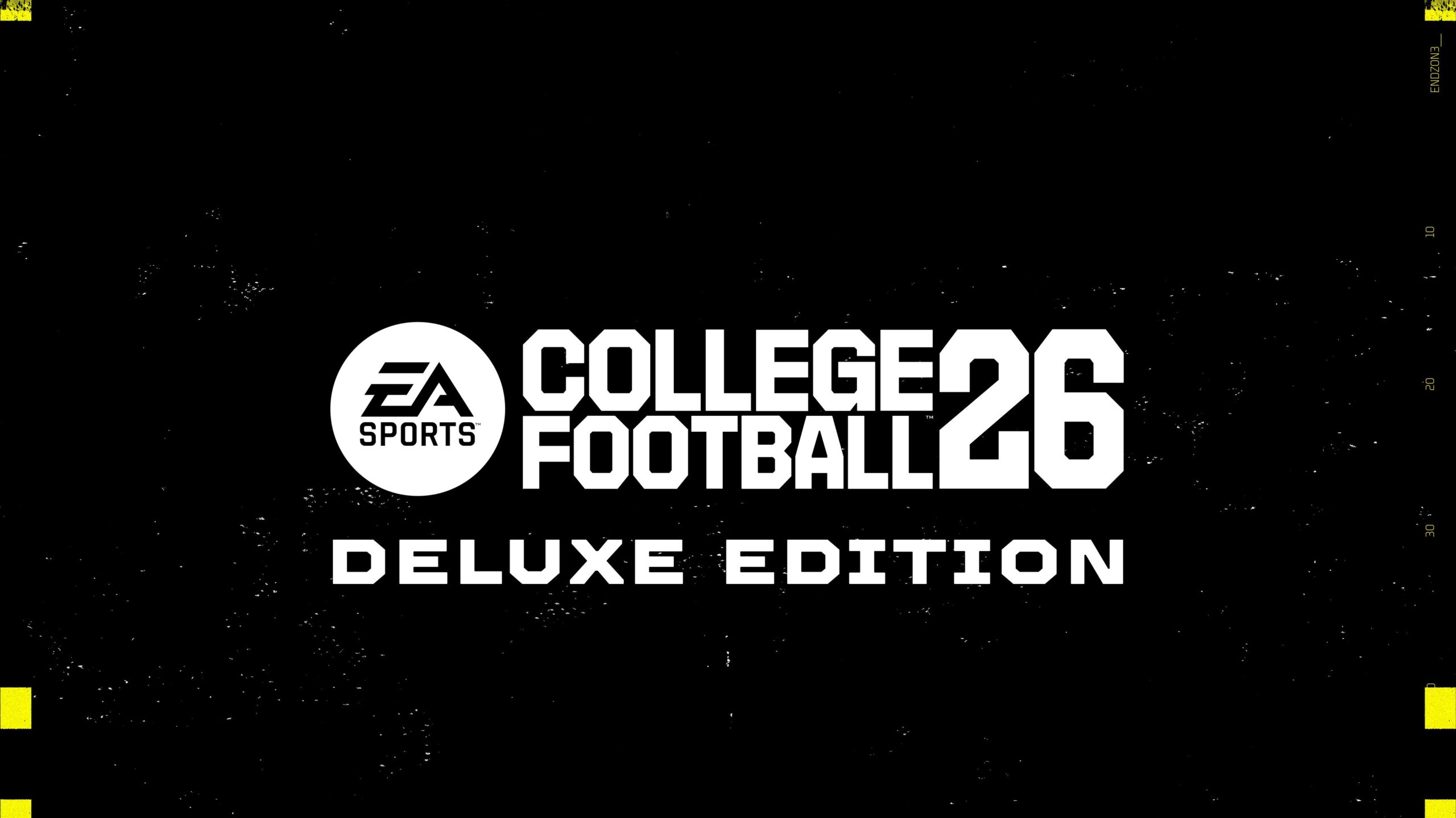Preview Novo trailer revela jogabilidade de EA Sports College Football 26