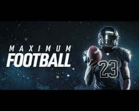 Desenvolvedores de Maximum Football revelam novidades para a versão PS5