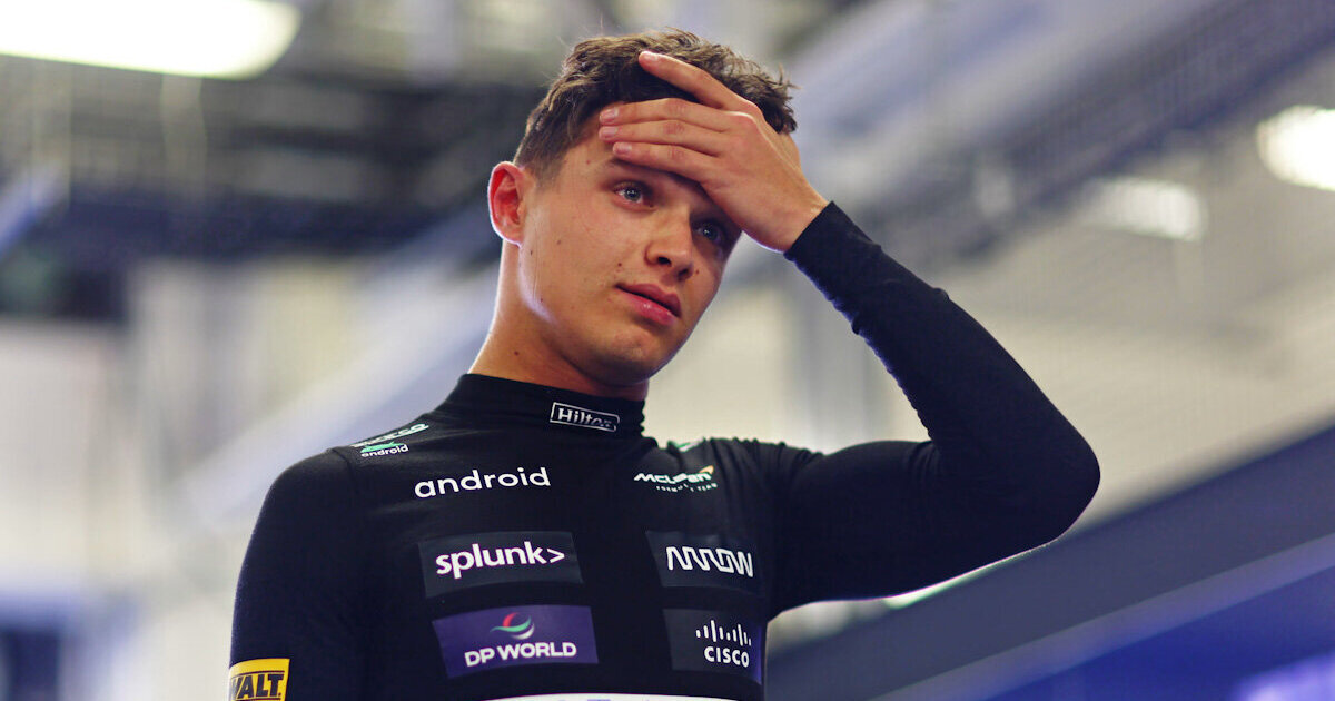 Preview GP de Espanha: A McLaren tem vantagem suficiente sobre Verstappen antes da mudança de regras?