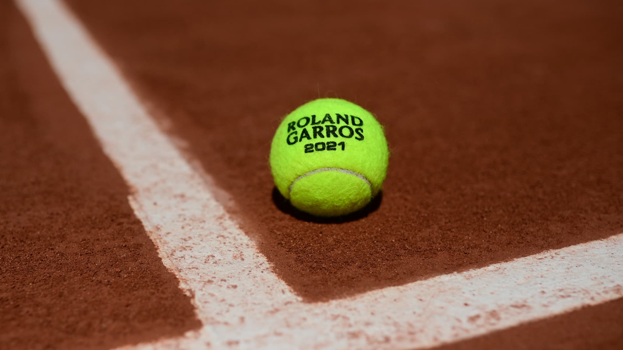 Preview Interrupção em Roland Garros devido a Emergência Médica
