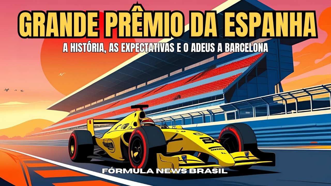 Preview GP de Espanha: Restrição às Asas Flexíveis Explicada Antes da Corrida em Barcelona