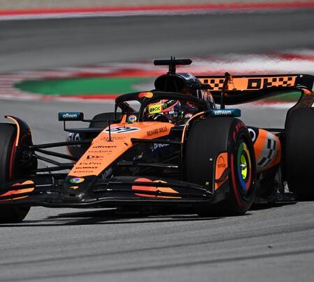 Grande Prémio de Espanha de F1 2025