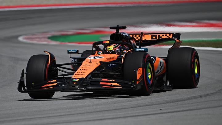 Preview Grande Prémio de Espanha de F1 2025