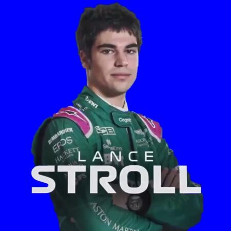 Lance Stroll Falha o GP de Espanha Devido a Lesão