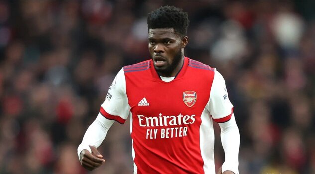 Preview Barcelona Vê Thomas Partey como Alvo de Transferência Livre