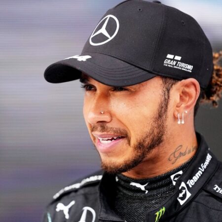 Lewis Hamilton Assume Culpa por “Terrível” Grande Prémio de Espanha