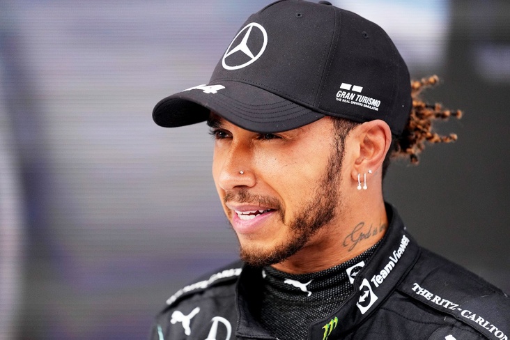 Preview Lewis Hamilton Assume Culpa por “Terrível” Grande Prémio de Espanha