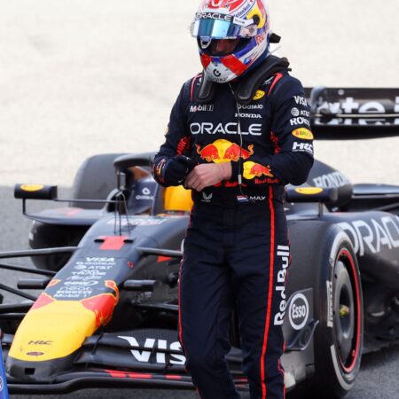 Russell Descreve Incidente com Verstappen como ‘Intencional’ no GP de Espanha